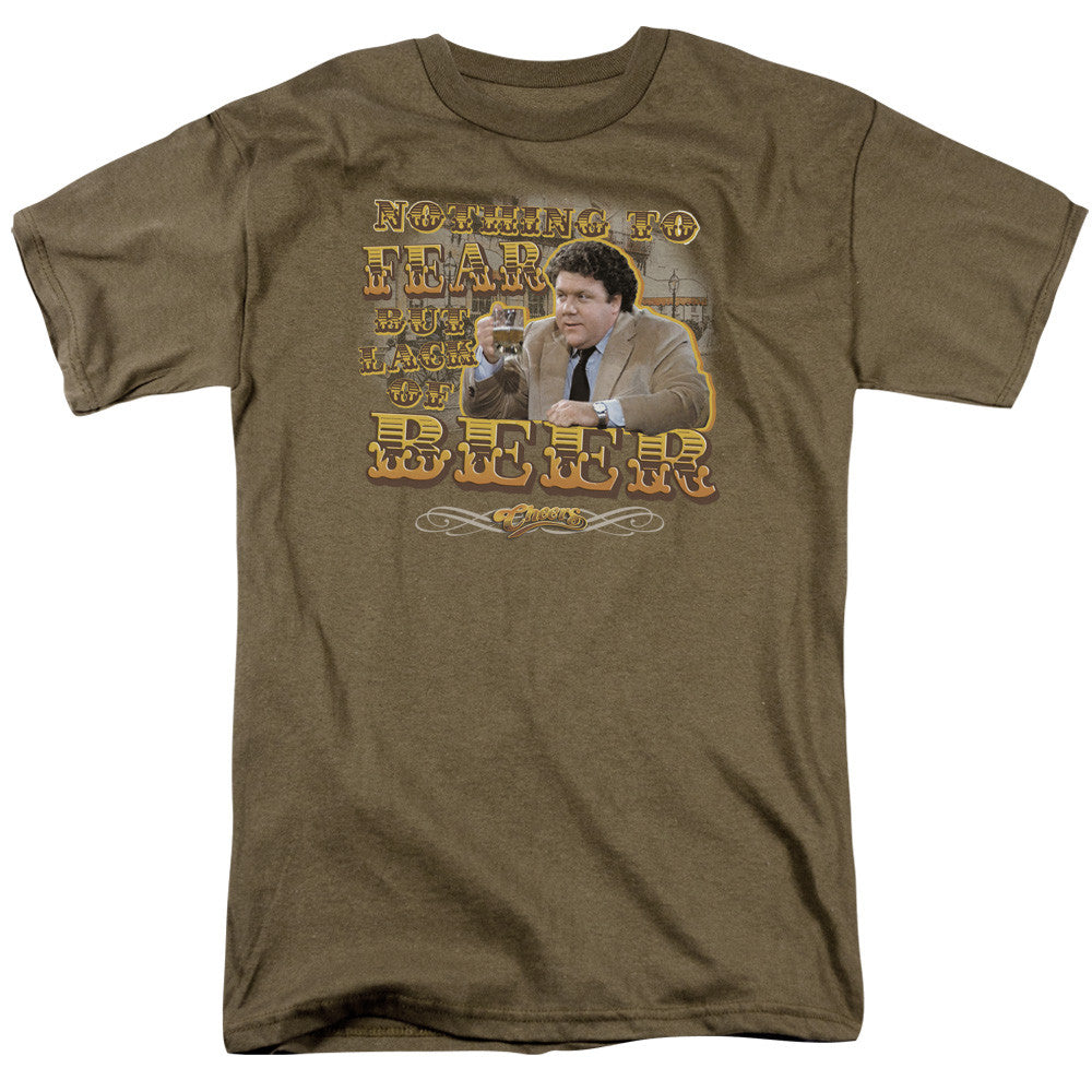 Adult Regular Fit Short Sleeve