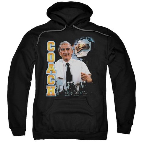 Adult Pull-Over Hoodie