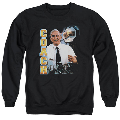 Adult Crewneck Sweatshirt