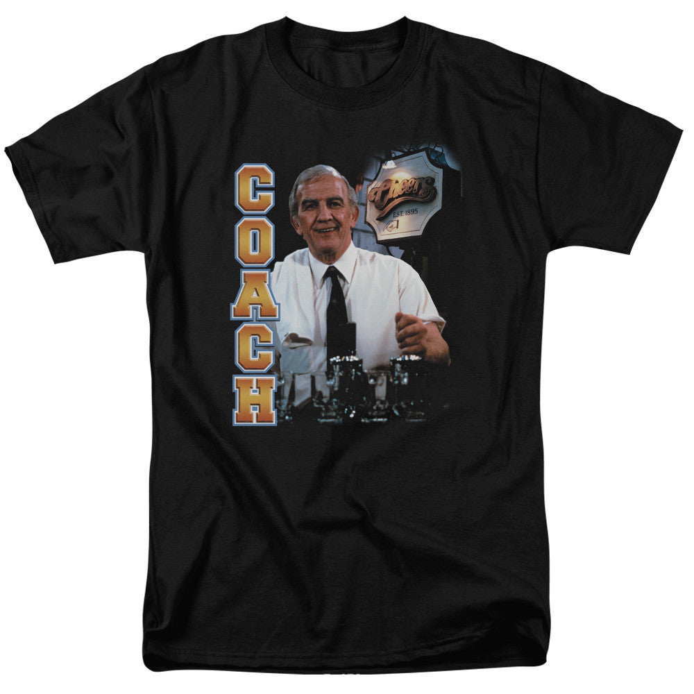 Adult Regular Fit Short Sleeve