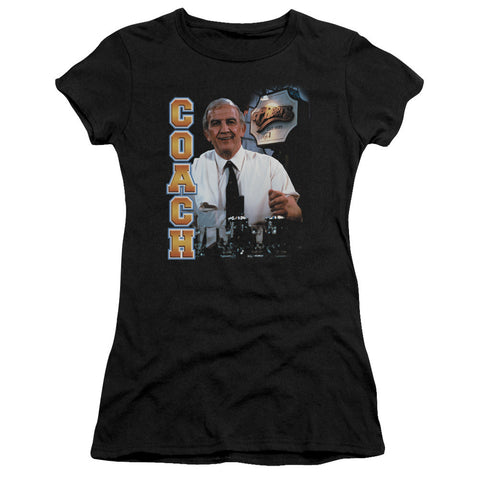 Juniors Sheer Cap Sleeve