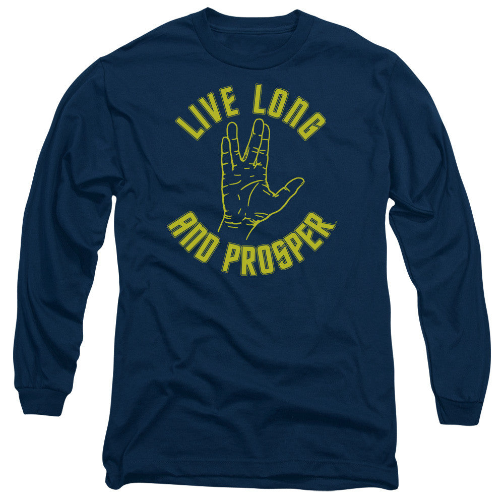 Adult Long Sleeve
