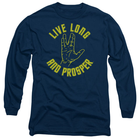 Adult Long Sleeve