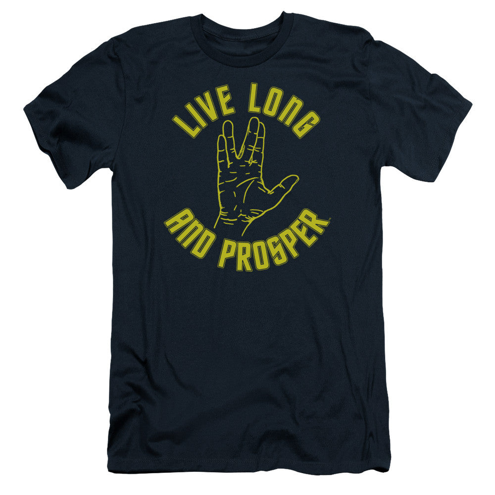 Adult Slim Fit Short Sleeve