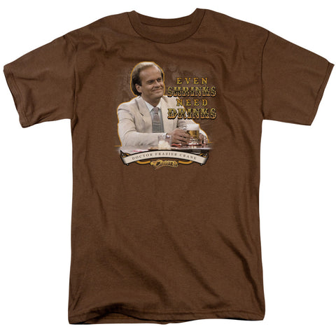 Adult Regular Fit Short Sleeve