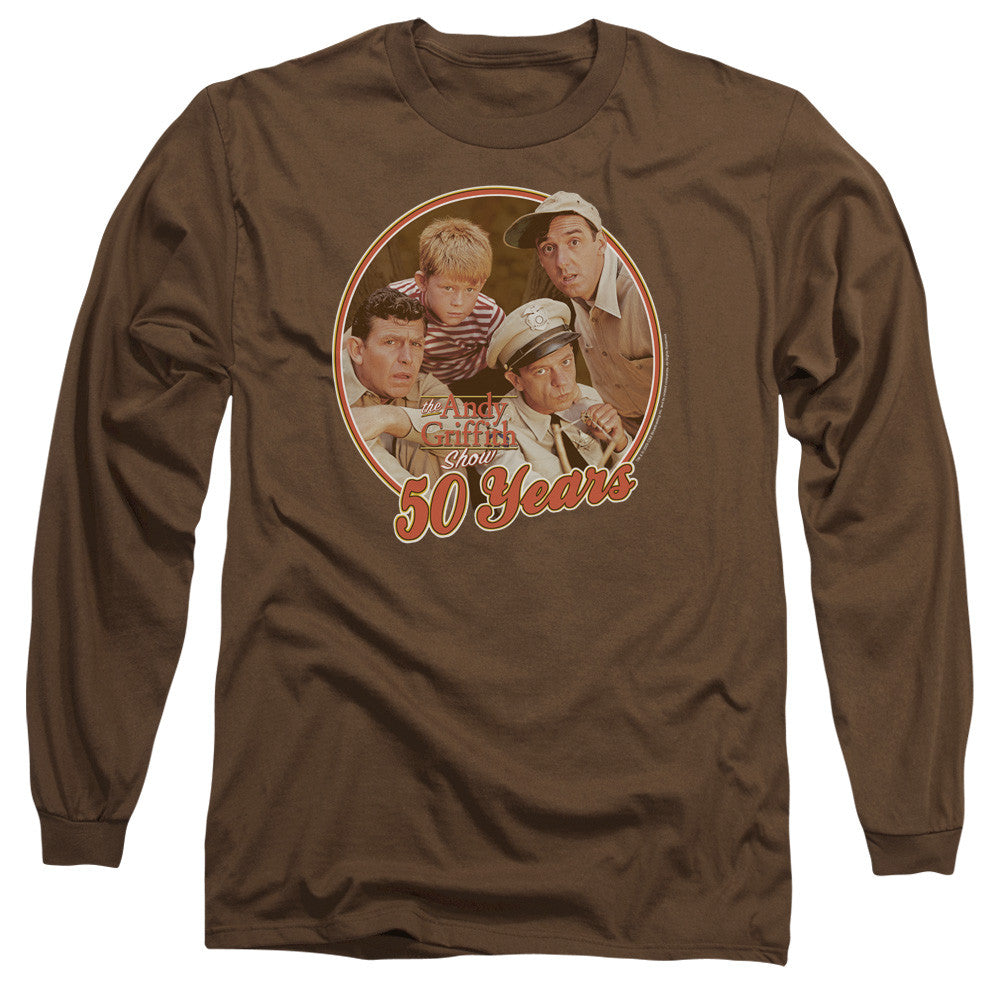 Adult Long Sleeve