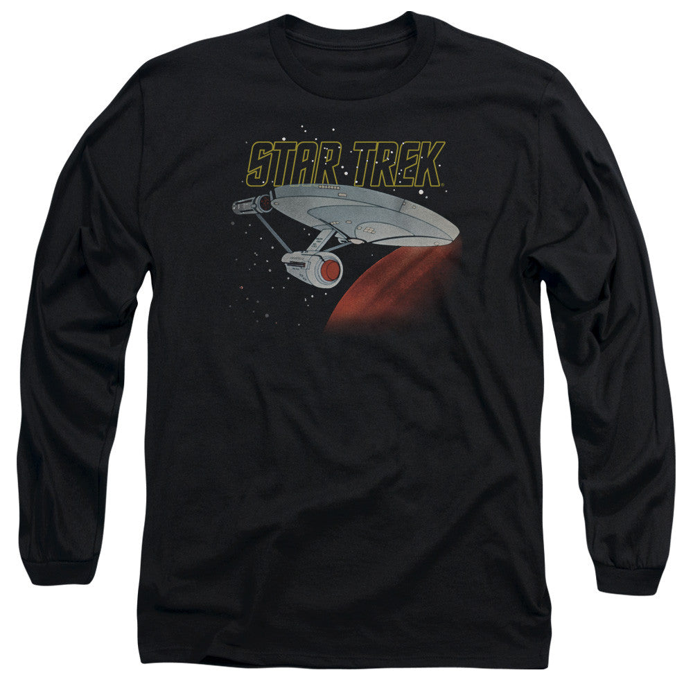 Adult Long Sleeve