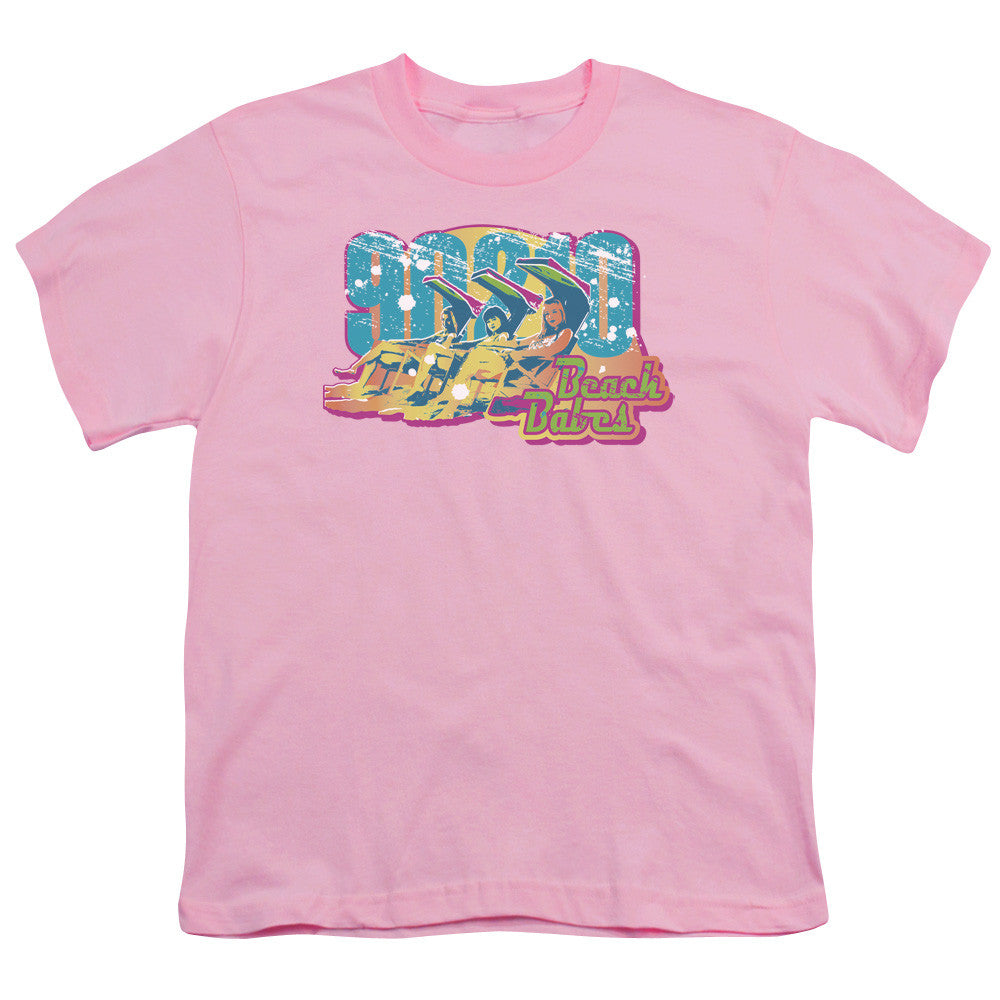 Youth Short Sleeve