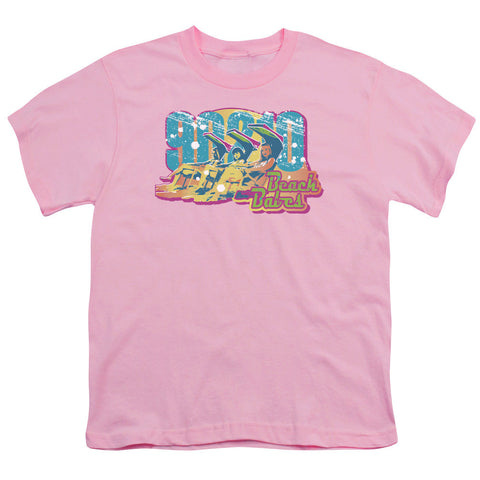 Youth Short Sleeve