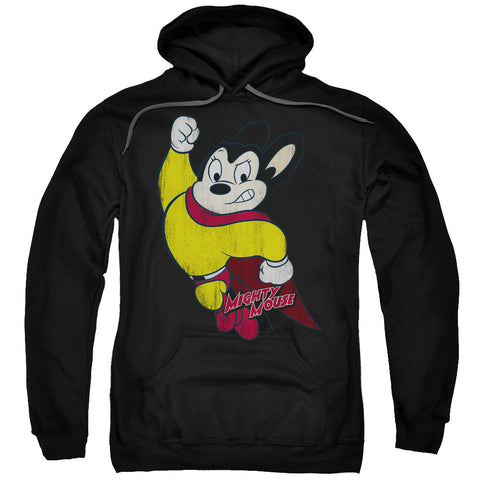 Adult Pull-Over Hoodie