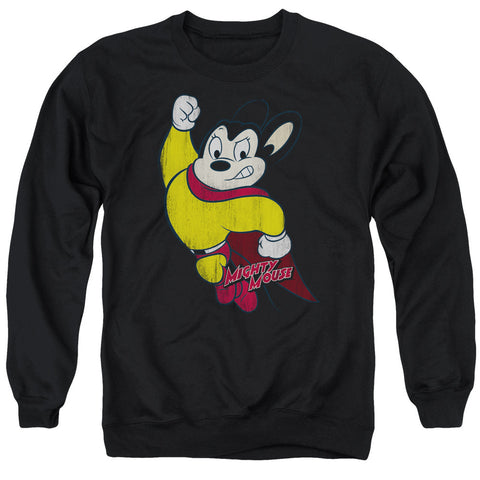 Adult Crewneck Sweatshirt