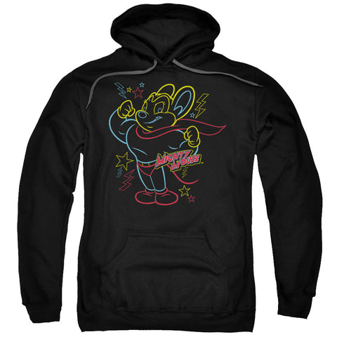 Adult Pull-Over Hoodie