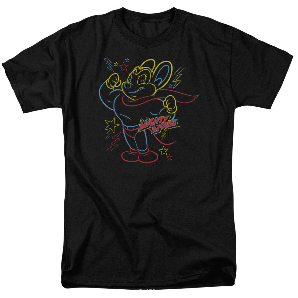 Adult Regular Fit Short Sleeve