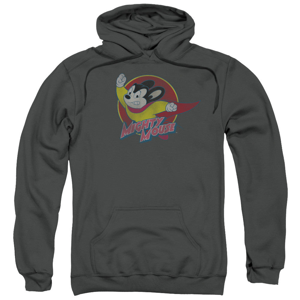 Adult Pull-Over Hoodie