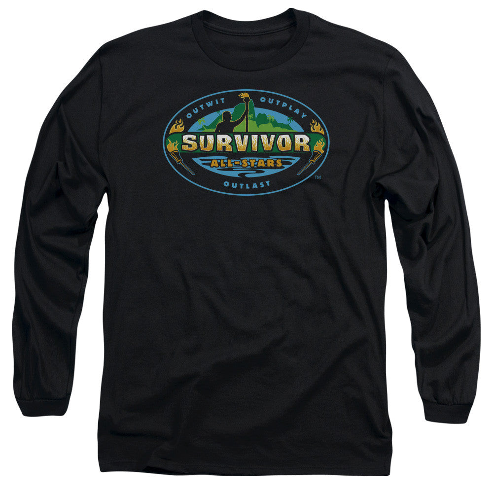 Adult Long Sleeve