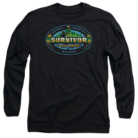 Adult Long Sleeve