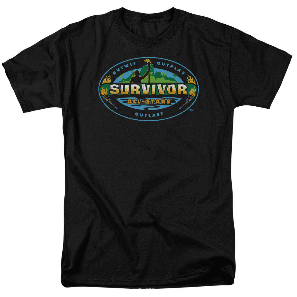 Adult Regular Fit Short Sleeve