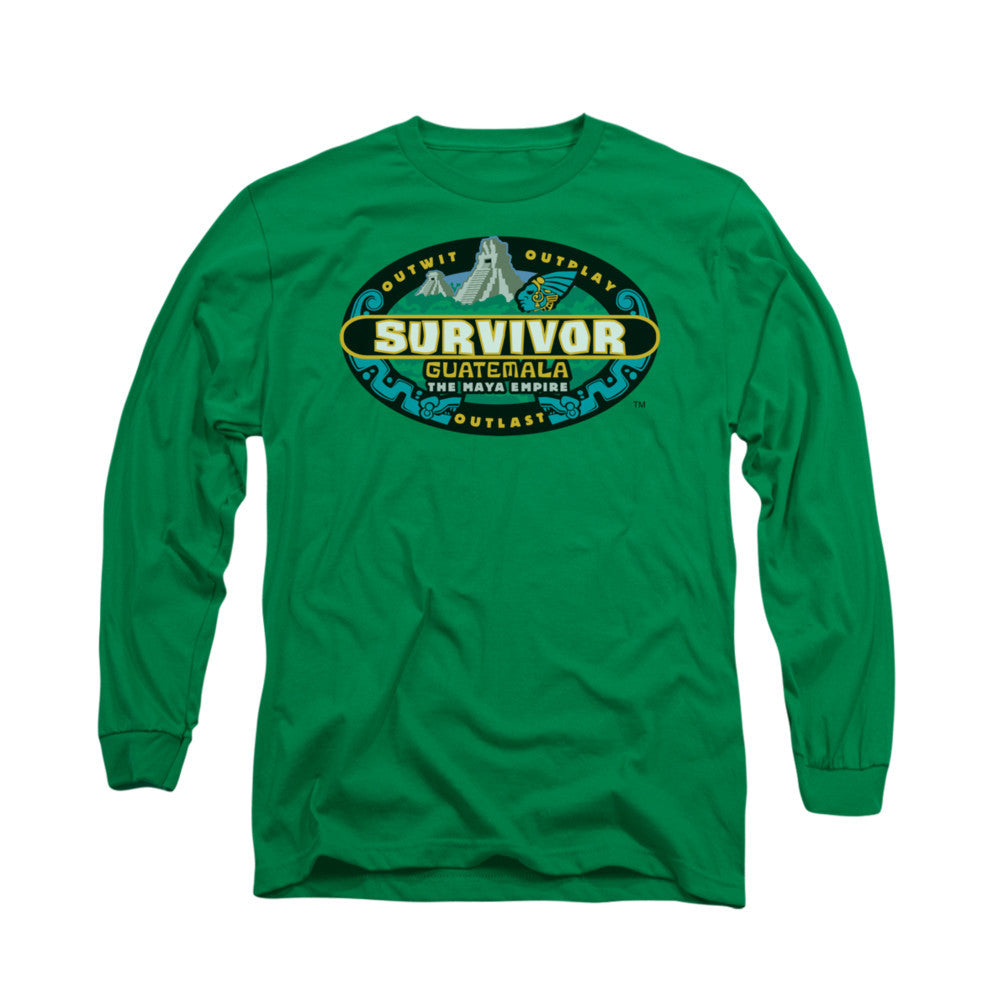 Adult Long Sleeve