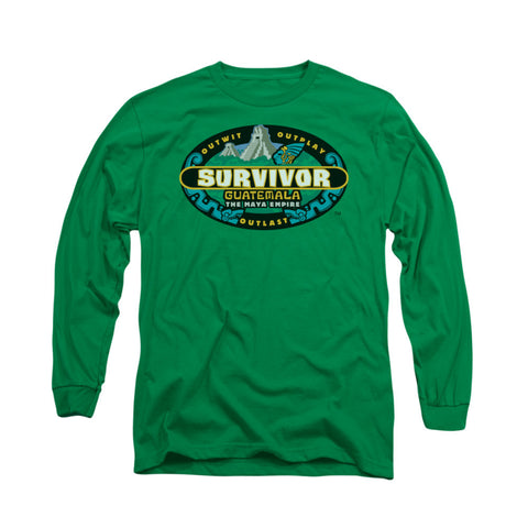 Adult Long Sleeve