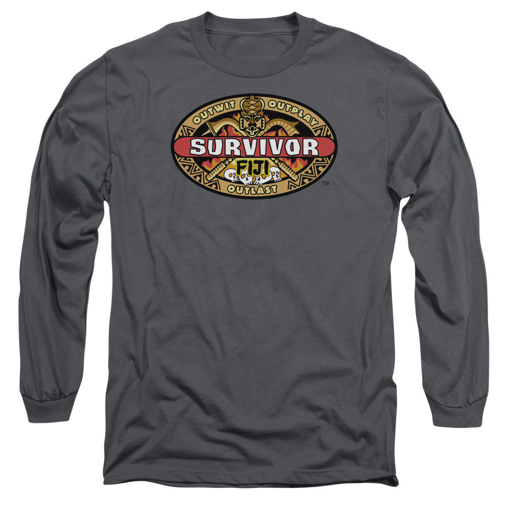 Adult Long Sleeve