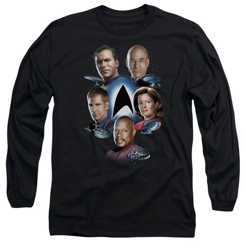 Adult Long Sleeve