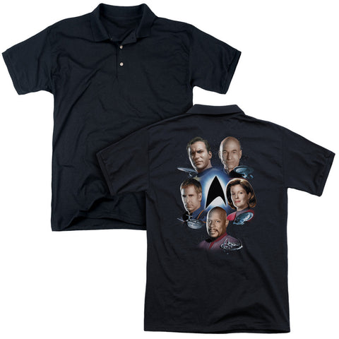Adult Polo