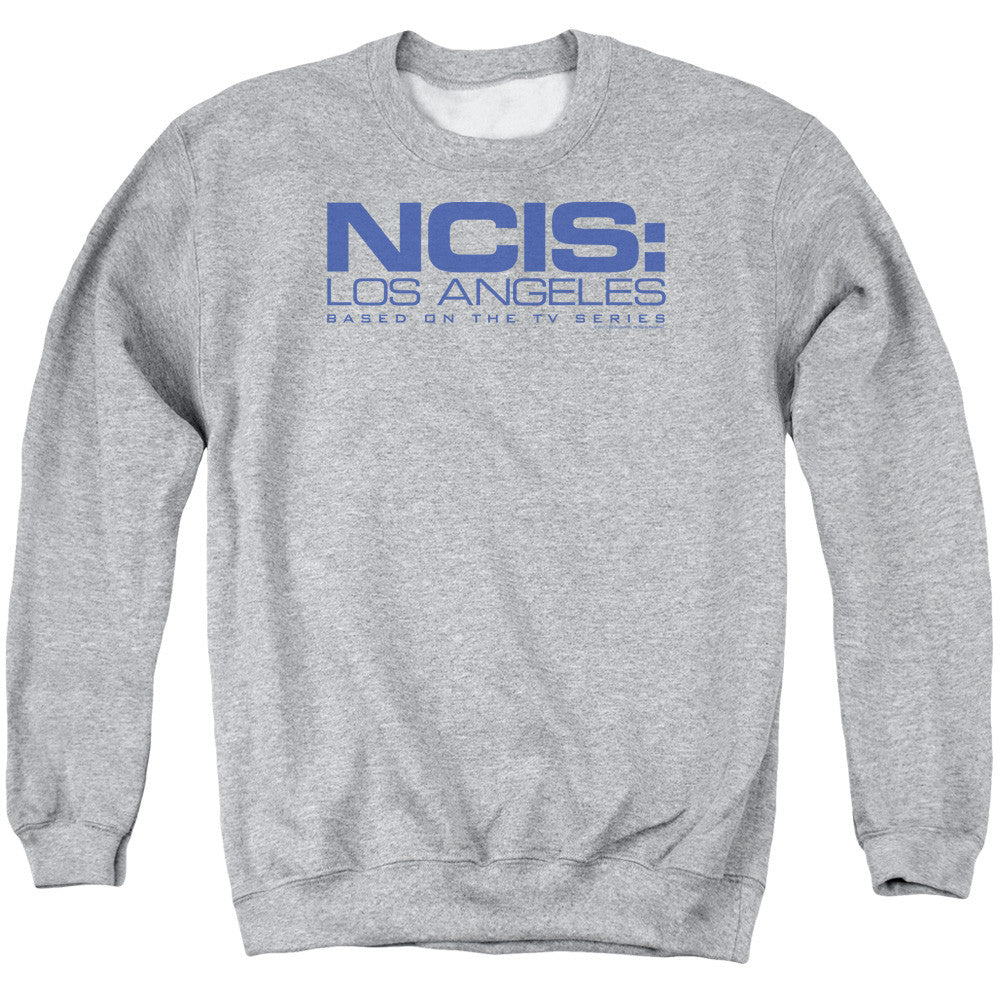 Adult Crewneck Sweatshirt