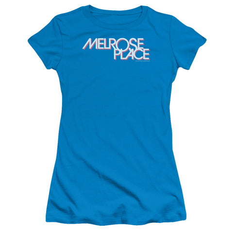 Juniors Sheer Cap Sleeve