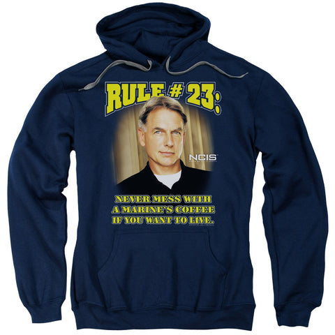 Adult Pull-Over Hoodie