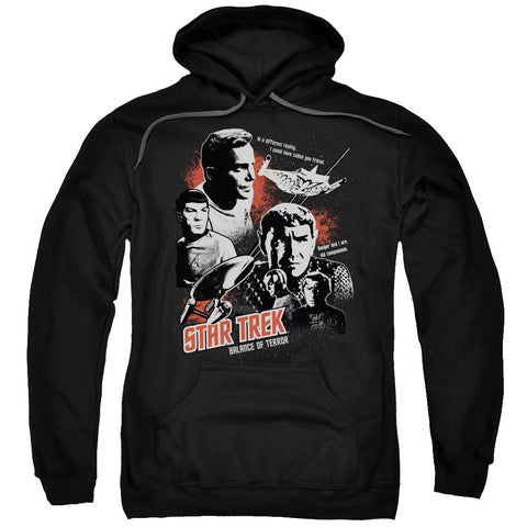 Adult Pull-Over Hoodie