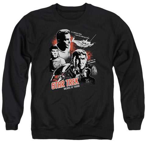 Adult Crewneck Sweatshirt