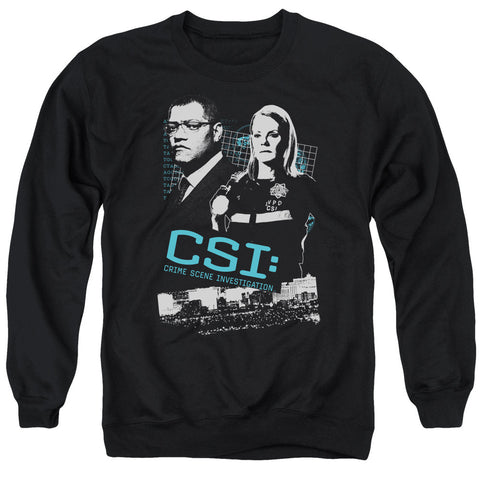 Adult Crewneck Sweatshirt