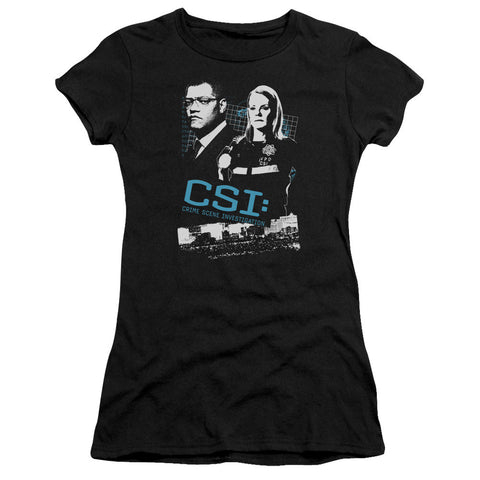 Juniors Sheer Cap Sleeve