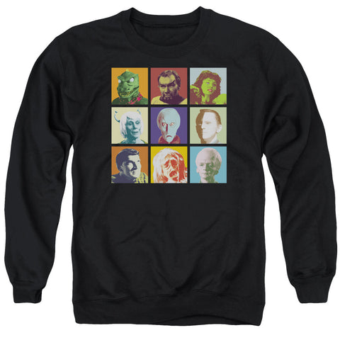 Adult Crewneck Sweatshirt