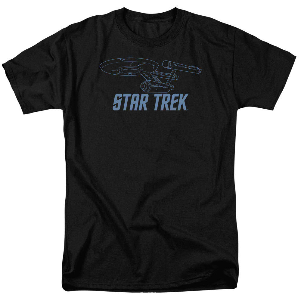 Adult Regular Fit Short Sleeve