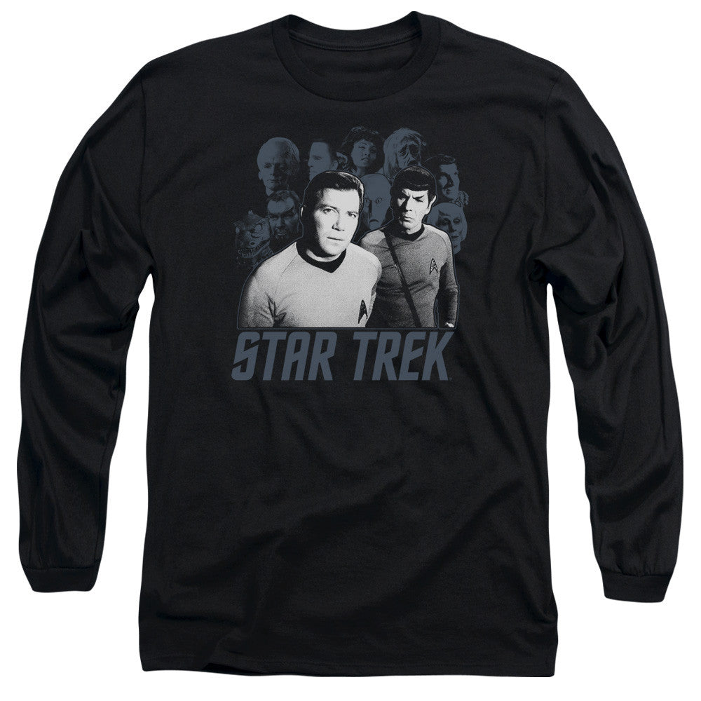 Adult Long Sleeve