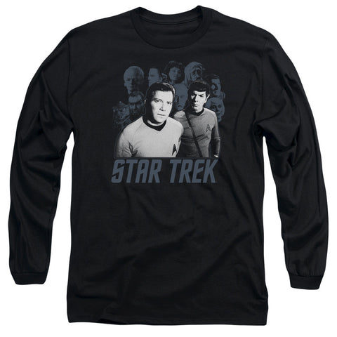 Adult Long Sleeve