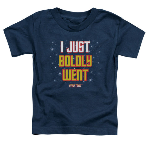 Toddler Short Sleeve