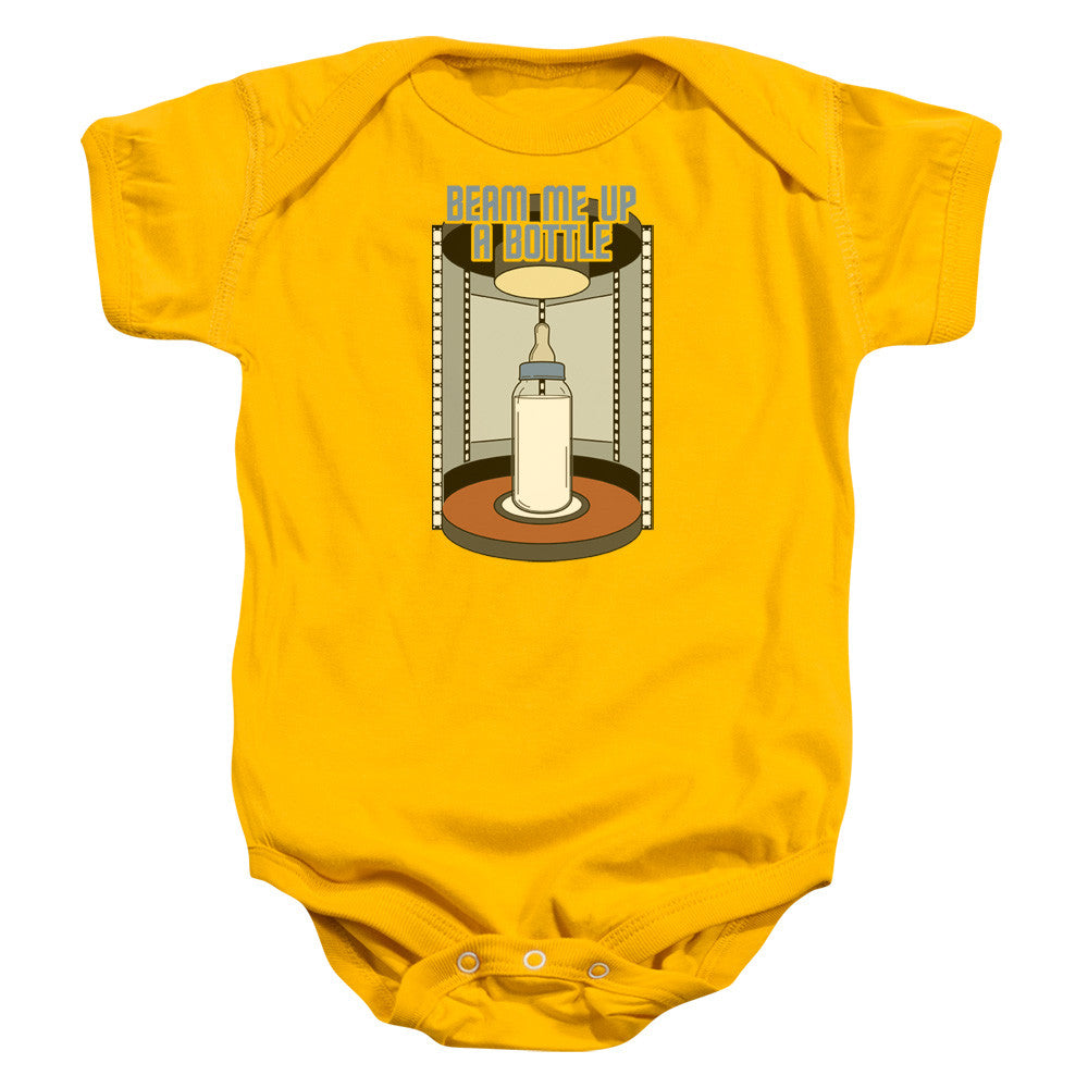 Infant Snapsuit