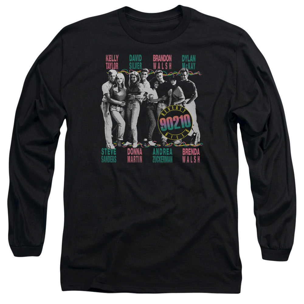 Adult Long Sleeve