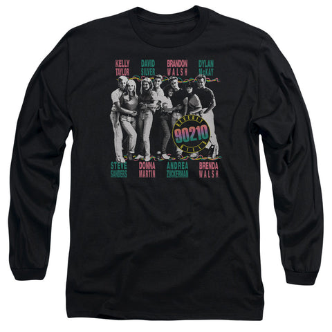 Adult Long Sleeve