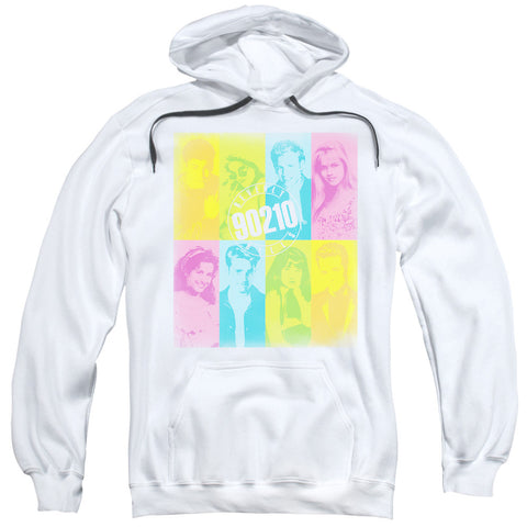 Adult Pull-Over Hoodie