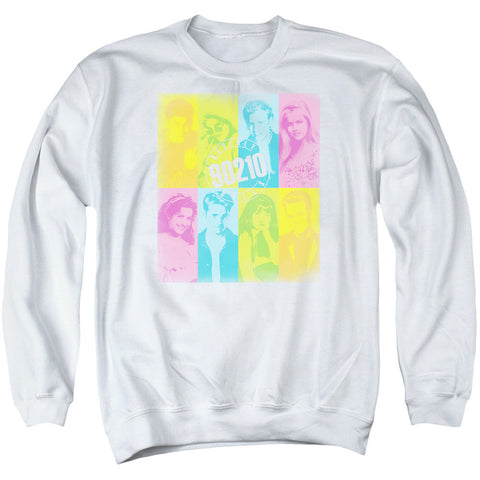 Adult Crewneck Sweatshirt