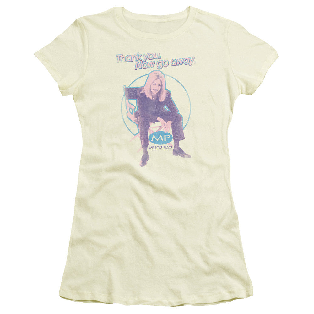 Juniors Sheer Cap Sleeve