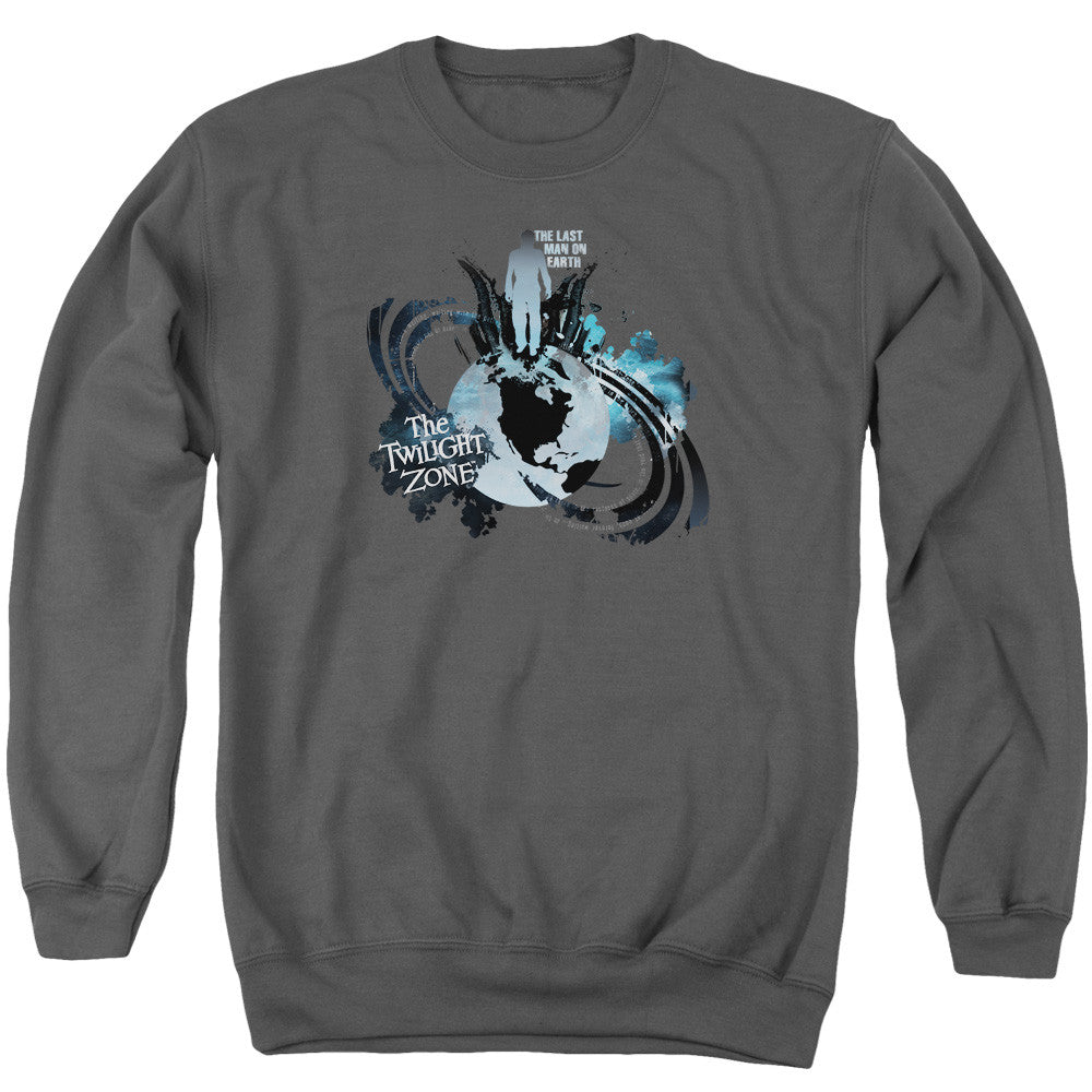 Adult Crewneck Sweatshirt