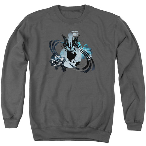 Adult Crewneck Sweatshirt