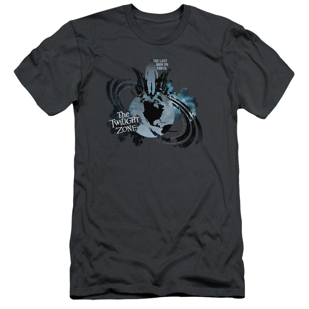 Adult Slim Fit Short Sleeve
