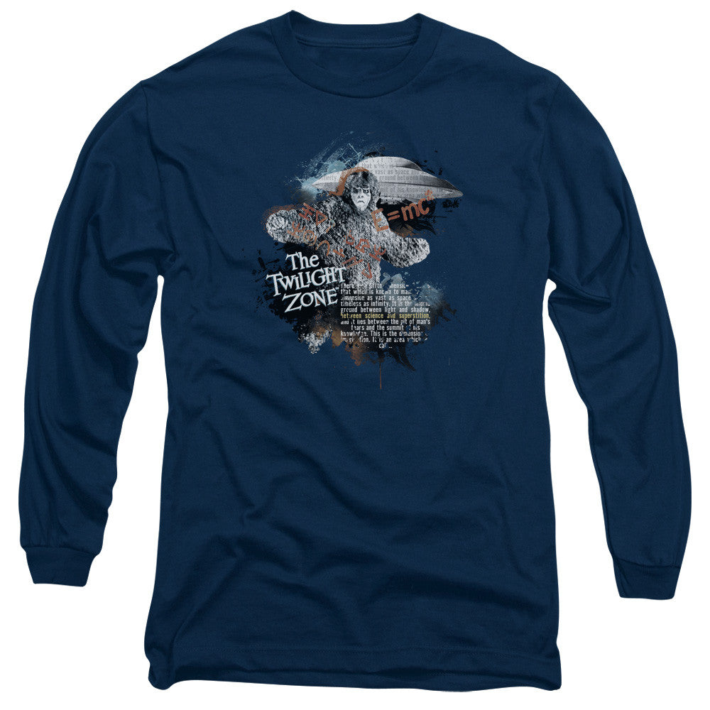Adult Long Sleeve