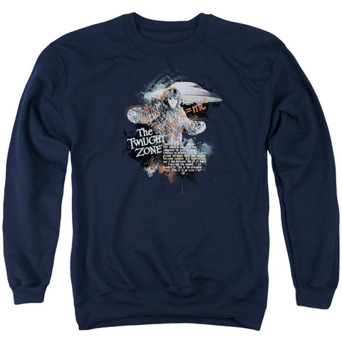 Adult Crewneck Sweatshirt