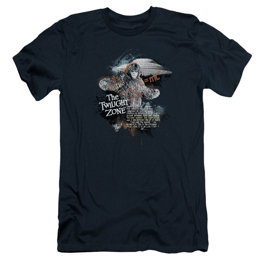 Adult Slim Fit Short Sleeve